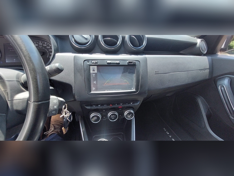 Dacia Duster 1.5 dci 4x4 foto 10